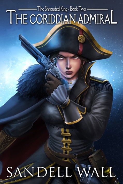 shrouded king 2 - ebook cover copy